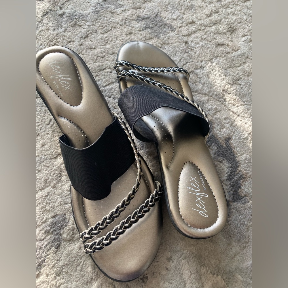 Dexflex Sandals